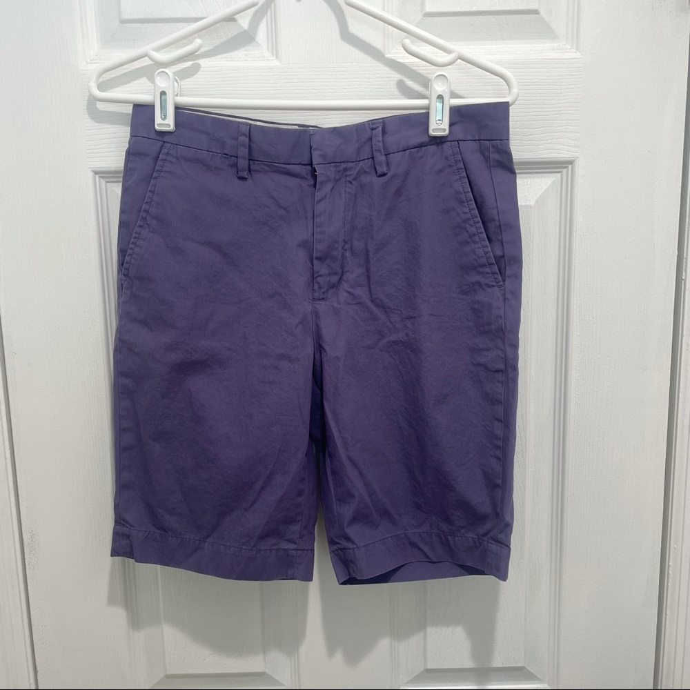 Crewcuts boy shorts, size 14